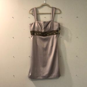 Antonio Melani  Dress size 10 NWT